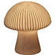 Unique Shaped Mushroom Indoor Lamp